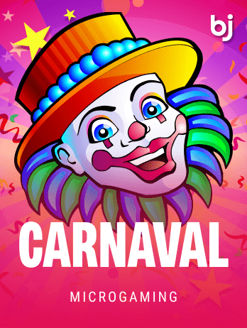 Carnaval screenshot