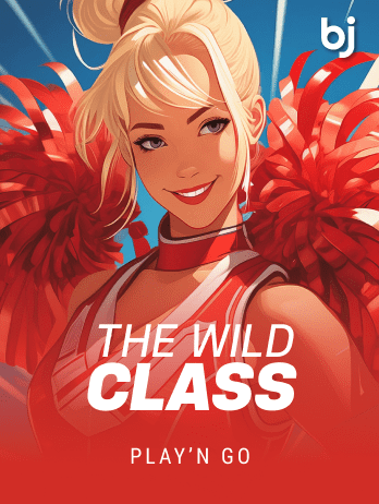 The Wild Classpng